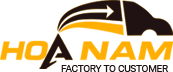 Cty TNHH Đầu tư Thương mại & XNK Hoa Nam Logistics