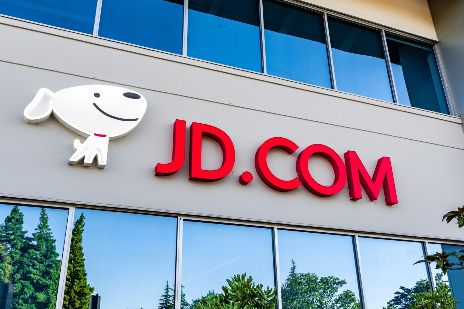JD.com là gì? Hướng dẫn nhập hàng JD uy tín cho dân kinh doanh 2025