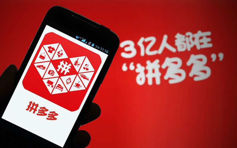 Pinduoduo là gì? Phân tích mô hình & cách nhập hàng Pinduoduo 2025