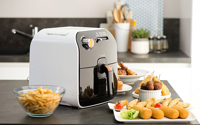 Thủ tục nhập khẩu nồi chiên không dầu: Hướng dẫn chuẩn 5 bước