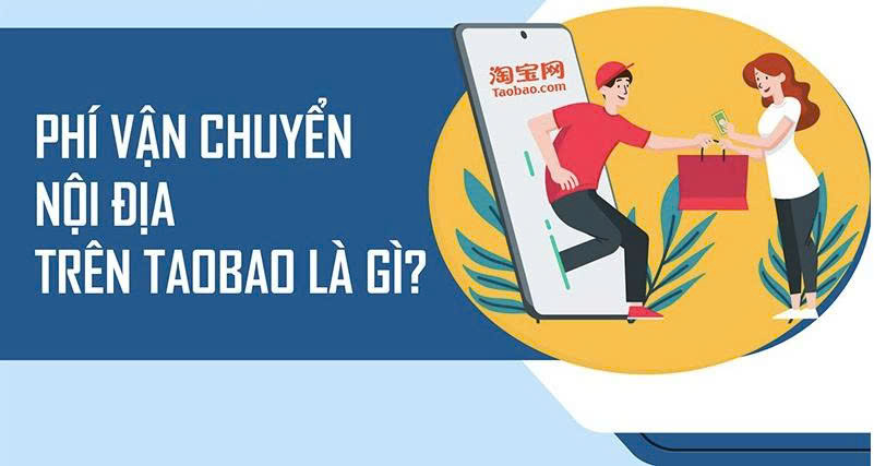 Cách xem và giảm phí vận chuyển nội địa Taobao 1688