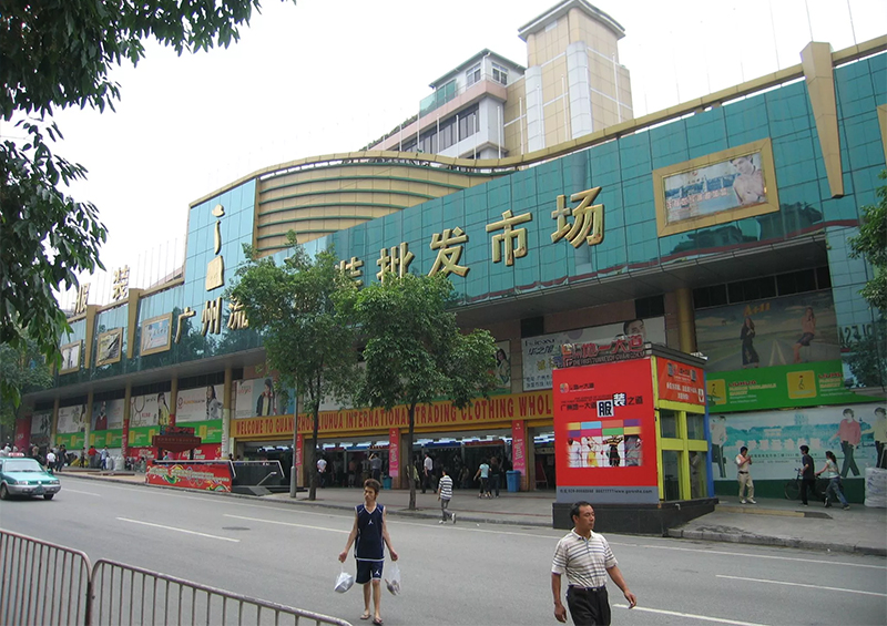 Nhập hàng Quảng Châu Trung Quốc: Cơ hội, rủi ro và giải pháp