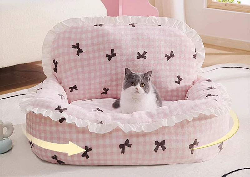 Cách order nệm cho mèo Trung Quốc giá rẻ tận gốc