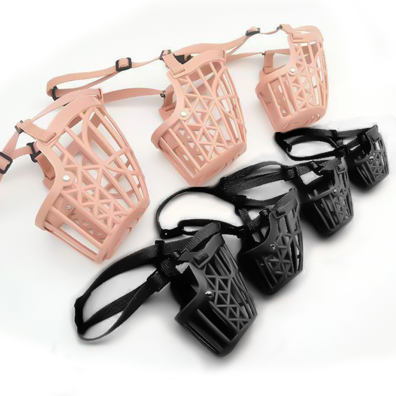 Link shop rọ mõm cho chó Trung Quốc uy tín, giá rẻ nên nhập về bán