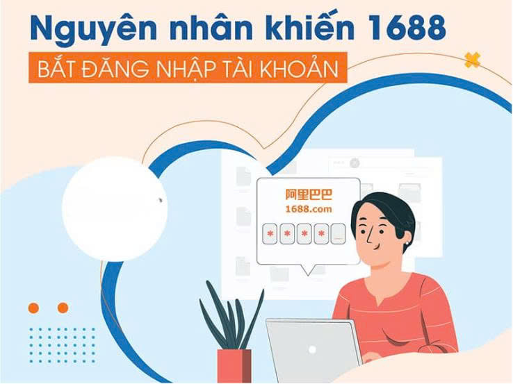 Cách khắc phục sự cố bắt đăng nhập khi vào link sản phẩm 1688