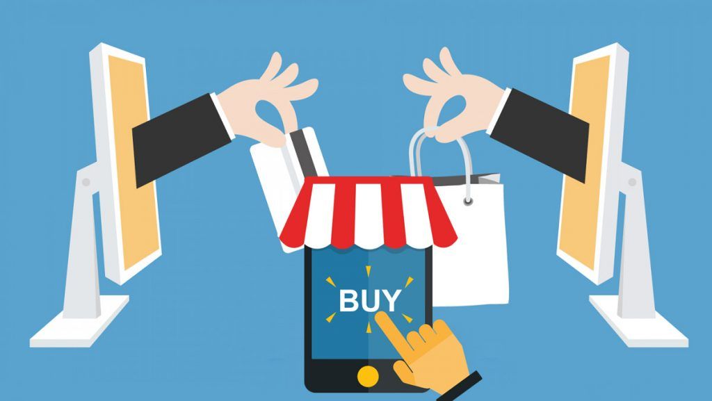 Top ngành hàng Trung Quốc lợi nhuận cao cho người kinh doanh 2025