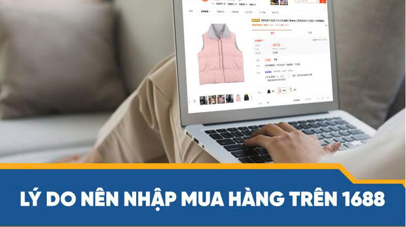 Hướng dẫn cách tìm và đánh giá shop uy tín trên 1688