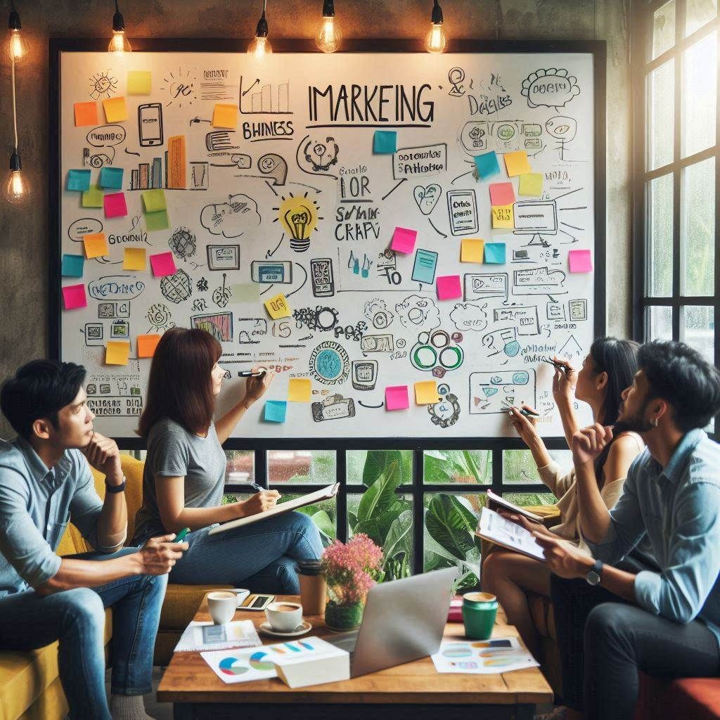 Xu hướng kinh doanh 2026: Top 5 lĩnh vực hái ra tiền