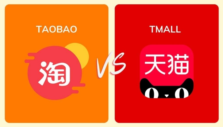 Sự Khác Nhau Giữa Taobao Và Tmall: Nên Nhập Hàng Ở Đâu?