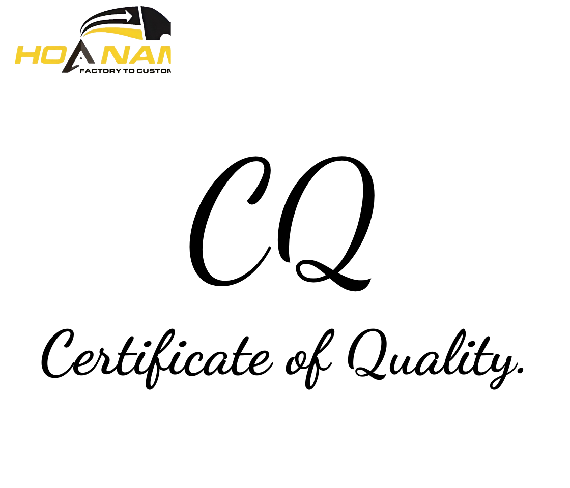 CQ là gì? CQ dùng để làm gì trong nhập khẩu chính ngạch?