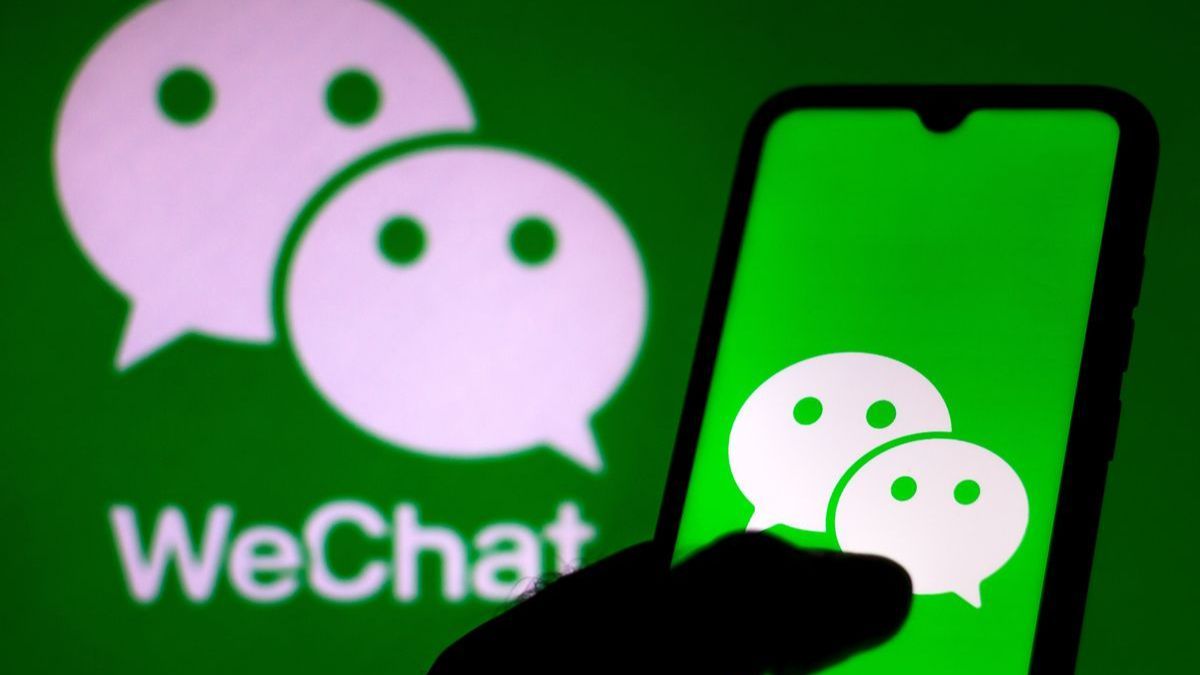 Wechat là gì? Hướng dẫn cách mua hàng trên wechat