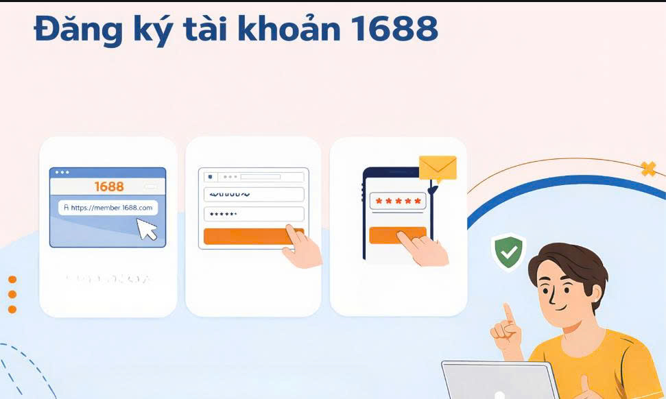 Cách khắc phục sự cố bắt đăng nhập khi vào link sản phẩm 1688