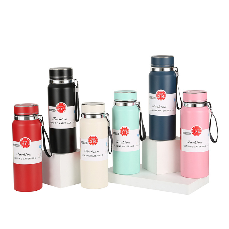 25+ Link Shop Order Bình Nước Trung Quốc Giá Rẻ, Uy Tín 2025