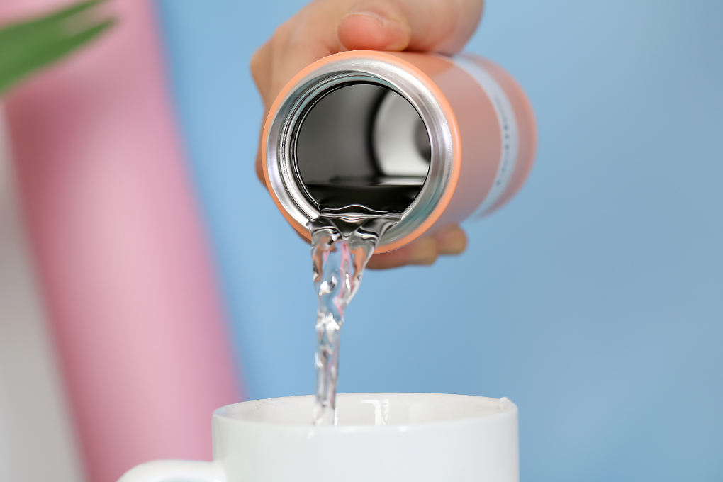 Thủ Tục Nhập Khẩu Bình Giữ Nhiệt Mới Nhất 2026