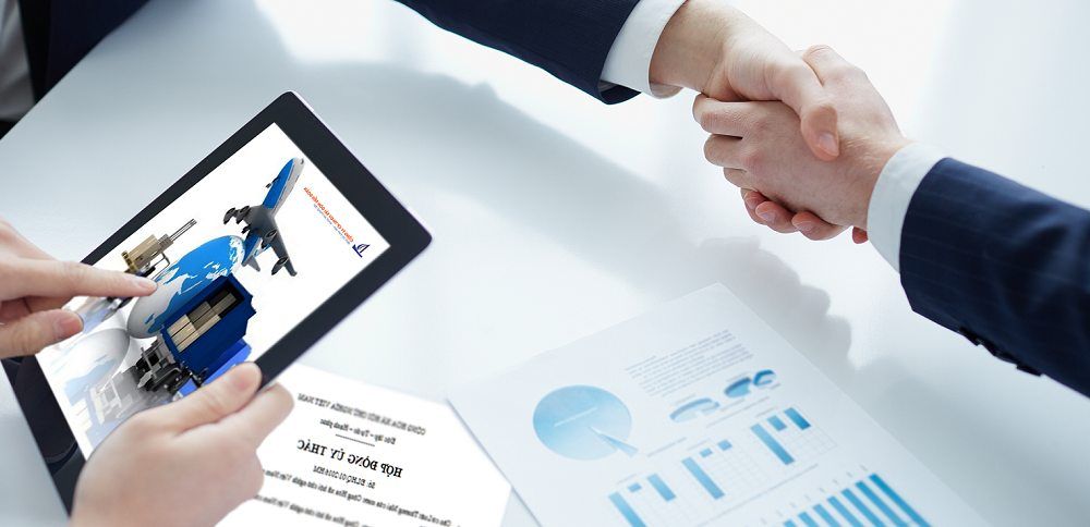 Nhập Khẩu Chính Ngạch Từ Trung Quốc Về Việt Nam