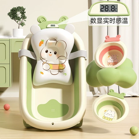 Top 3 Chậu Tắm Trung Quốc Cho Bé Được Nhiều Mẹ Lựa Chọn