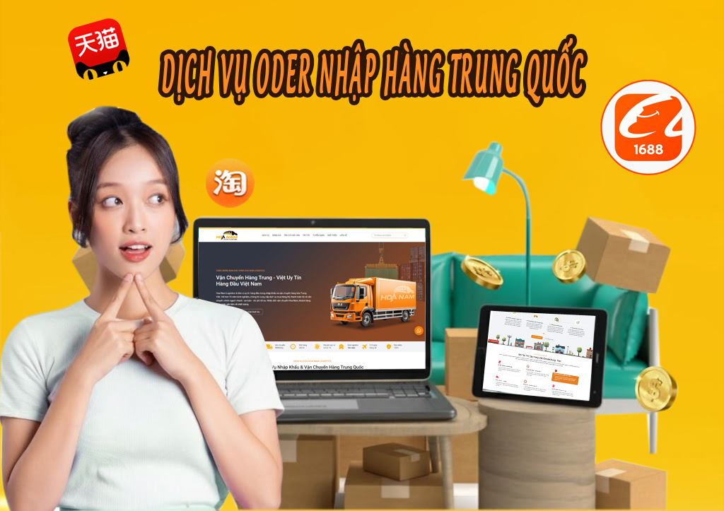 Dịch Vụ Nhập Hộ Đồ Mẹ Và Bé Từ Trung Quốc Uy Tín