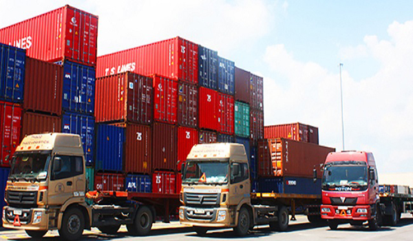 HỒ SƠ THỦ TỤC NHẬP KHẨU CHÍNH NGẠCH TRUNG QUỐC (A–Z CHUẨN)