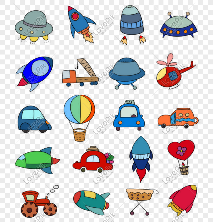 Khi nhập khẩu hàng hóa về Việt Nam, đồ chơi trẻ em bắt buộc phải được làm kiểm tra chất lượng theo quy định