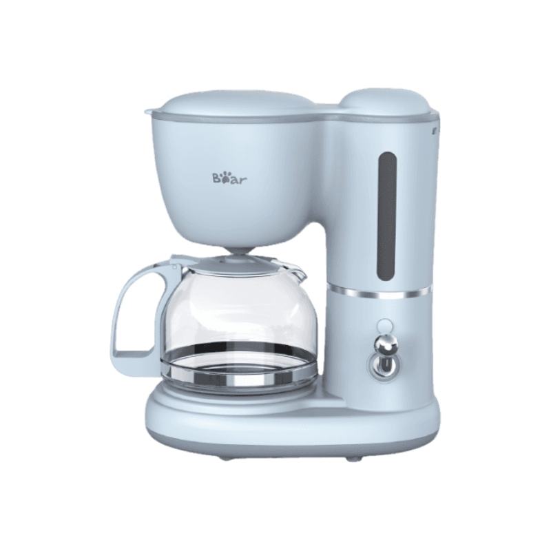Máy pha cafe thương hiệu Bear