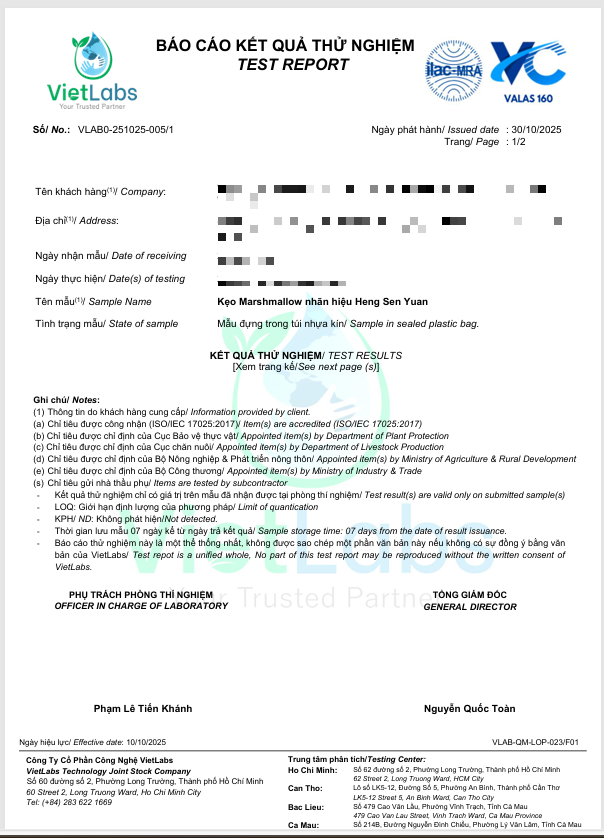 Bản tự công bố 