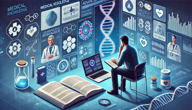 Công nghệ y sinh không chỉ là một ngành học mà còn là một thị trường đầu tư hấp dẫn với tiềm năng phát triển đột phá trong tương lai.