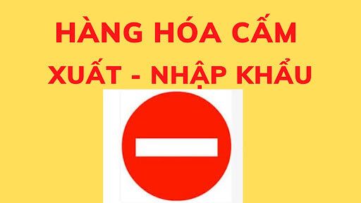 Việc nắm rõ danh mục các mặt hàng cấm nhập về Việt Nam cũng như kinh doanh tại Việt Nam sẽ giúp ta biết được mình không nên kinh doanh các mặt gì. Hơn hết là sẽ không vi phạm pháp luật.