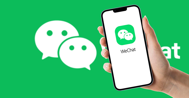 WeChat là gì?