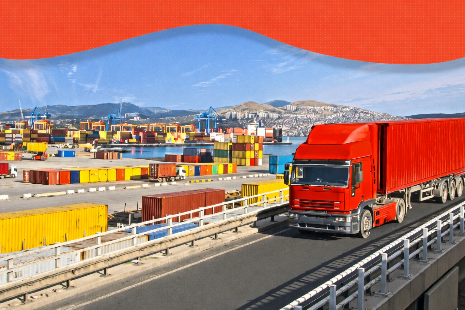 Hướng dẫn gửi hàng dịch vụ Door to Door chi tiết