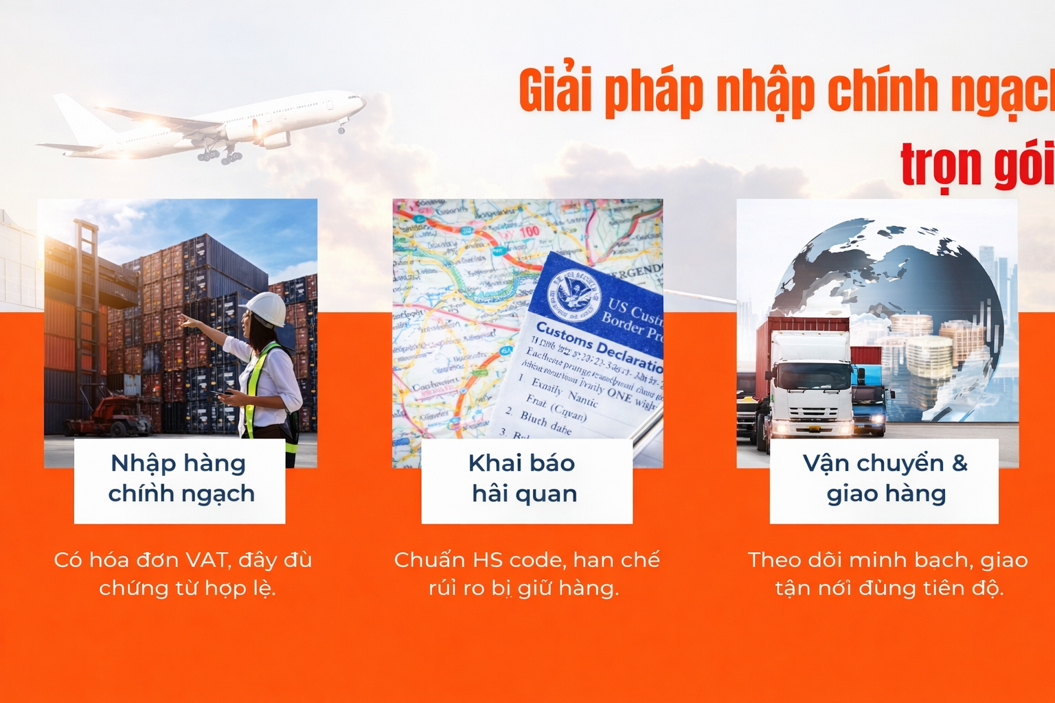 Doanh nghiệp cần chuẩn bị gì để sẵn sàng kiểm tra sau thông quan?