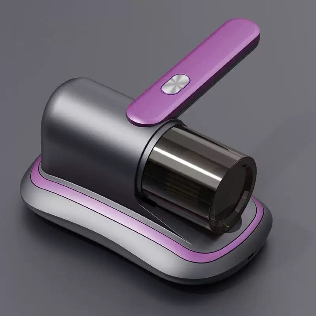 Máy hút bụi cầm tay có thiết kế nhỏ gọn, linh hoạt, thường có dạng thanh hoặc dạng mini, cho phép người dùng dễ dàng di chuyển và làm sạch các khu vực hẹp, khó tiếp cận