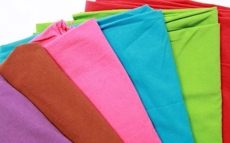 Có nên nhập hàng vải Trung Quốc giá rẻ để kinh doanh?