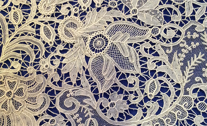 Các loại vải Trung Quốc đẹp được ưa chuộng