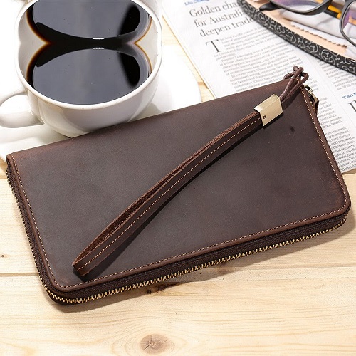 Các mẫu ví cầm tay Quảng Châu bán chạy