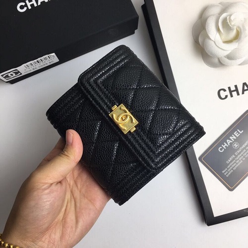 Tại sao nên nhập ví cầm tay tại Quảng Châu?