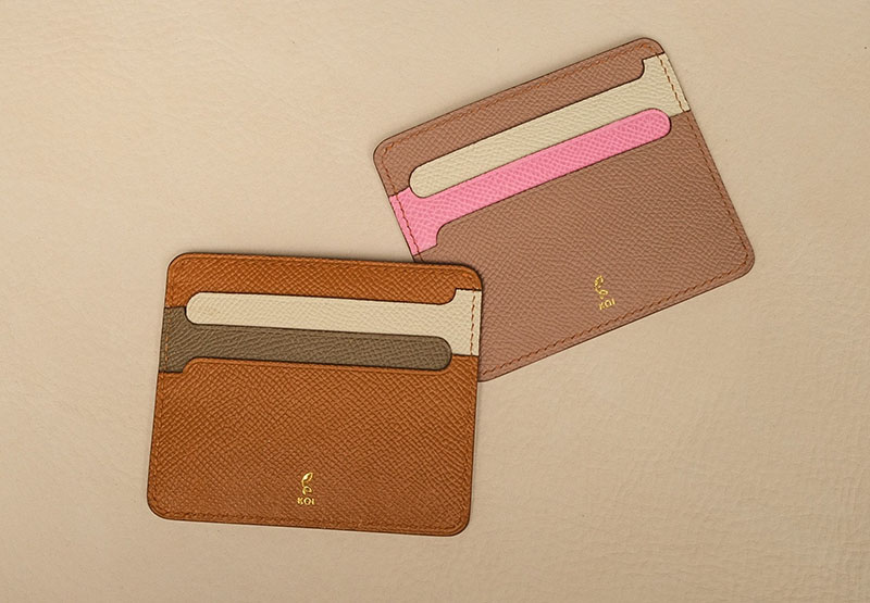 Tại sao nên nhập ví cầm tay tại Quảng Châu?