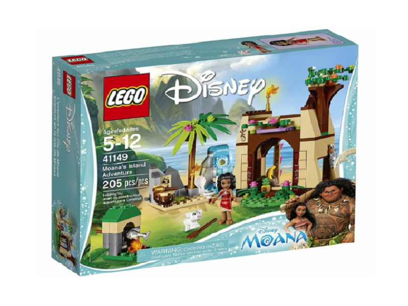 Các mẫu đồ chơi Lego Trung Quốc bán chạy