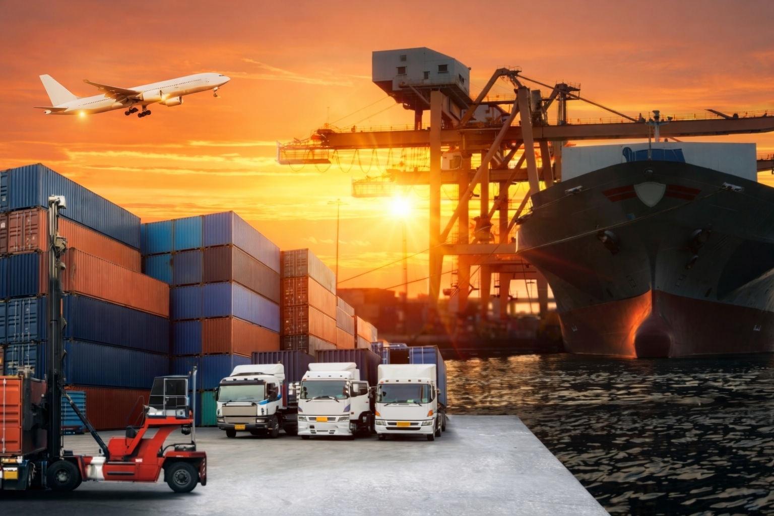 Những hậu quả khi tắc biên kéo dài