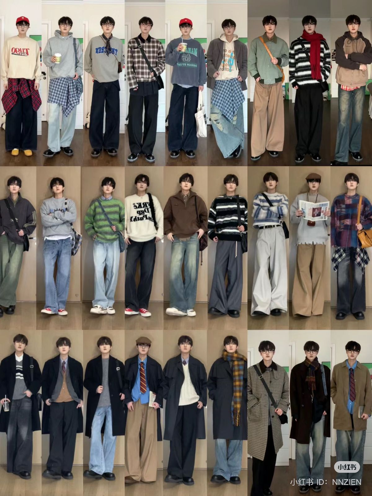 Thời trang Quảng Châu nổi tiếng là một trung tâm đa dạng về phong cách, từ thời trang đường phố (streetwear) năng động đến đồ công sở thanh lịch, với nguồn cung dồi dào và giá cả cạnh tranh