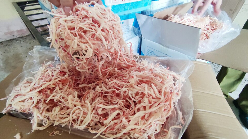 Một số mặt hàng Trung Quốc bạn không nên kinh doanh tại Việt Nam