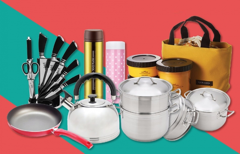 Một số mặt hàng Trung Quốc bạn nên kinh doanh