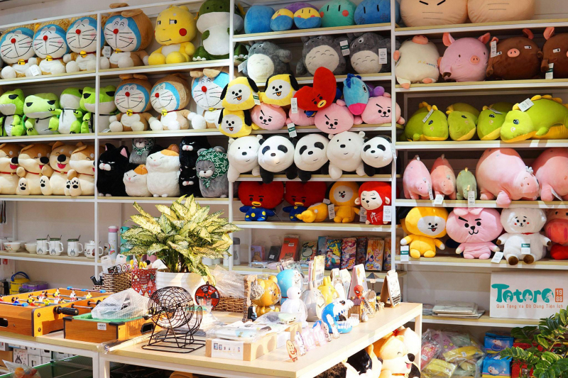 Một số mặt hàng Trung Quốc bạn nên kinh doanh