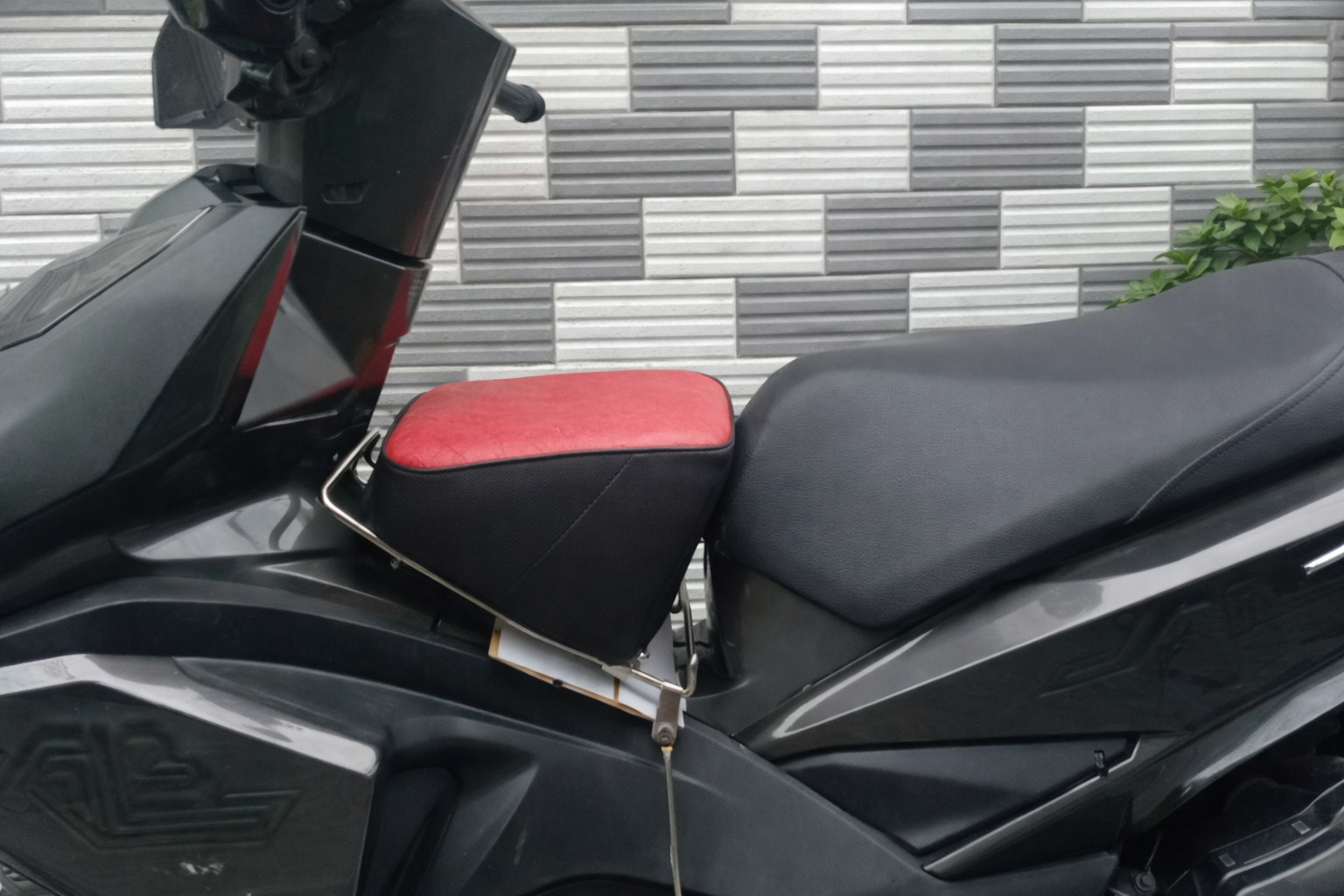 Top 10 ghế xe máy trẻ em an toàn, chất lượng