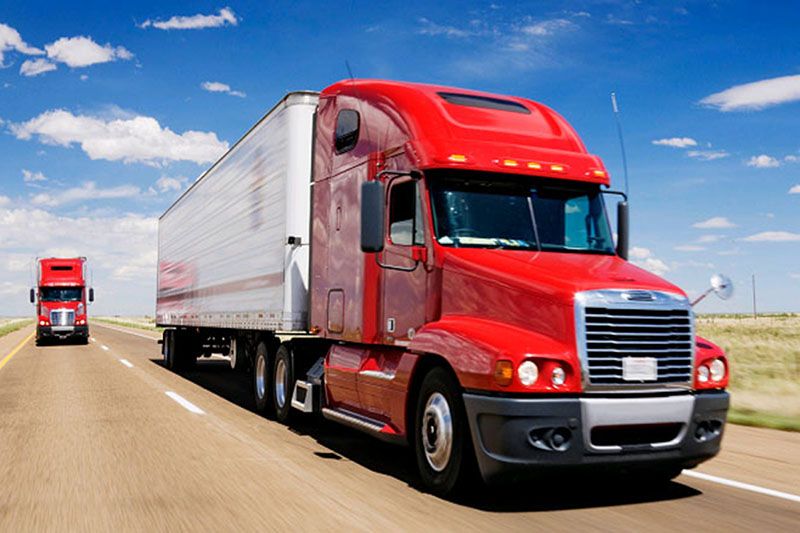 Vận chuyển chính ngạch đường bộ là hình thức bắt buộc đối với hầu hết các loại hàng hóa thương mại, đặc biệt là nông sản xuất khẩu, nhằm đảm bảo quyền lợi và sự minh bạch cho doanh nghiệp.