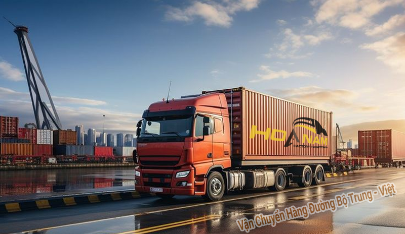 Vận chuyển chính ngạch hiện là lựa chọn hàng đầu khi nhập khẩu hàng hóa từ Trung Quốc về Việt Nam. Đảm bảo an toàn hàng hóa, giấy tờ hóa đơn đầy đủ và tuân thủ pháp luật