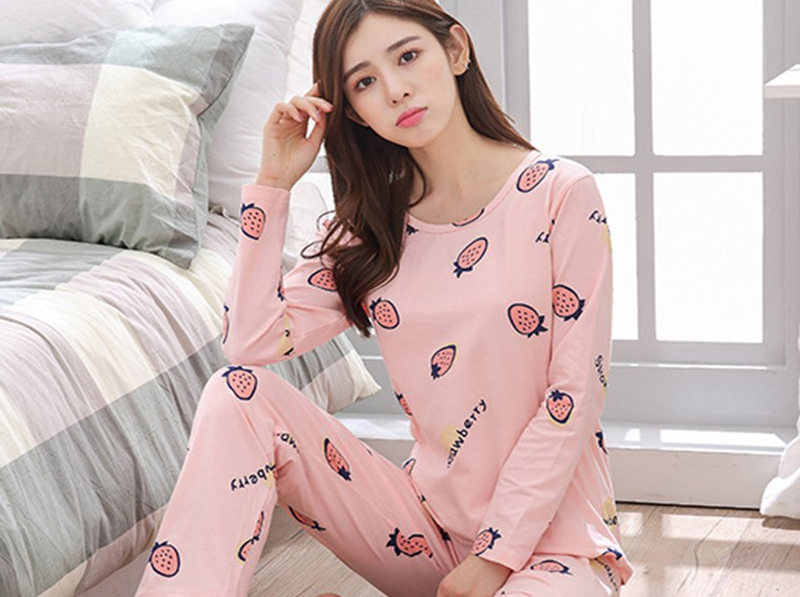 Các sản phẩm đồ ngủ nữ được ưa chuộng hiện nay