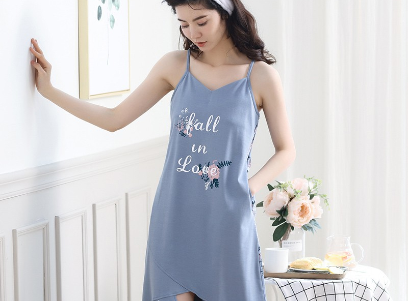 Vì sao nên nhập hàng thời trang đồ ngủ Trung Quốc?